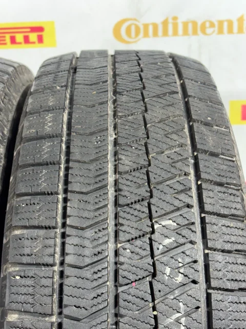 Bridgestone Blizzak VRX2. ������, ��� �����, 2017 ���, �/�, ����� 5 % ����
