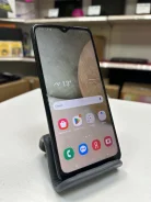 Samsung Galaxy A12. �/�, 64 ��, ������, 3G, 4G LTE, Dual-SIM, NFC, ������� ������� ����