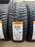 Trazano IceMaster Spike Z-506. ������, ����������, 2026 ���, ����� ����