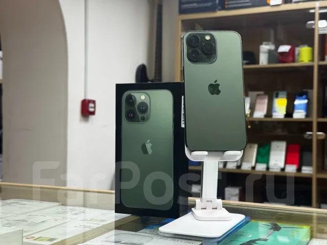 Apple iPhone 13 Pro. �/�, 256 �� ����