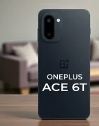 OnePlus Ace 6T. �����, 256 ��, ������, 3G, 4G LTE, 5G, Dual-SIM, NFC, ������� ������� ����