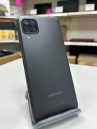 Samsung Galaxy A12. �/�, 32 ��, ������, 3G, 4G LTE, Dual-SIM, NFC, ������� ������� ����