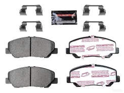 �������� ������� PowerStop Next Gen Toyota Lexus NXT-1524 NXT1524 ����