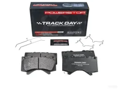 �������� ������� Track Day PowerStop Toyota PST-1303 PST1303 ����