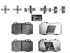 �������� ������� PowerStop Euro-Stop Mercedes ESP0869 ESP0869 ����