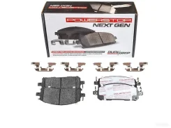 �������� ������� PowerStop Next Gen Nissan Infinit NXT-2413 NXT2413 ����