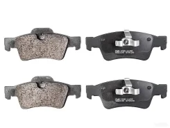 ������ ������� PowerStop Z26 Mercedes 26-1122 261122 ����