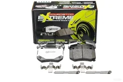 ������ ������� genesis stinger PowerStop Z26 26-2144 262144 ����