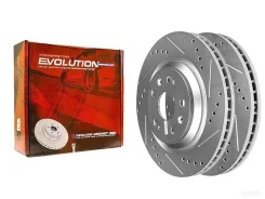 �������� ���� PowerStop Geely 318x28 CBR3516 CBR3516 ����