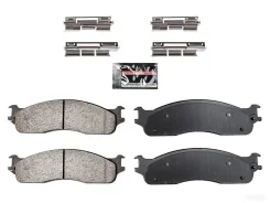 �������� ������� PowerStop Z23 Dodge 23-965 23965 ����