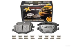 ������ ������� PowerStop Z36 Ford Lincoln 36-1612 361612 ����