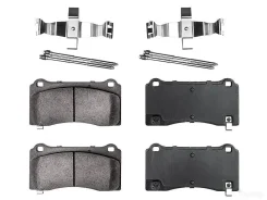 �������� ������� PowerStop Z17 Tesla 17-2195 172195 ����