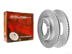 ������ ���� PowerStop Tank 700 322x23 CBR6741 CBR6741 ����