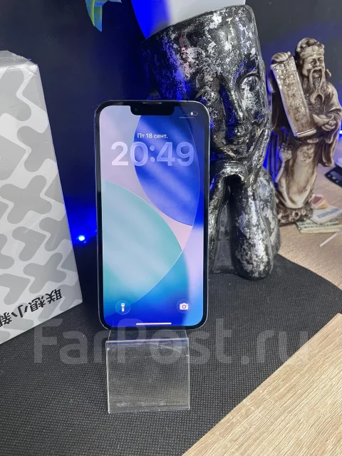 Apple iPhone 13 Pro. �/�, 256 ��, �����, 3G, 4G LTE, 5G ����