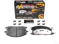 ������ ������� PowerStop Z36 Dodge Ram 2500 3500 36-1400 361400 ����