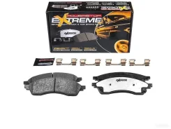 �������� ������� PowerStop Z36 Ford Lincoln 36-2427 362427 ����