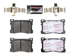 �������� ������� PowerStop Next Gen Hyundai Kia NXT-1576 NXT1576 ����