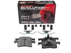 ������ ������� PowerStop Z23 Lincoln Ford 23-935 23935 ����