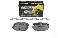 ������ ��������� ������� Mustang PowerStop Z26 26-1082 261082 ����