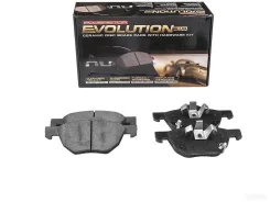 �������� ������� PowerStop Z17 Honda Accord 17-2008 172008 ����