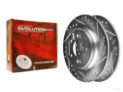 ������ ���� PowerStop Hyundai Kia 300x10 JBR1903 JBR1903 ����