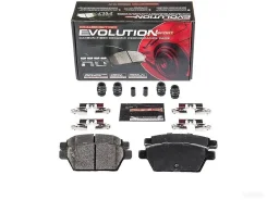������ ������� PowerStop Z23 Mazda 23-1161 231161 ����