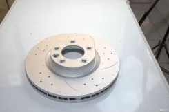 �������� ��������� ����� PowerStop �� Vag EBR1291 EBR1291 ����