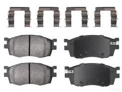 �������� ������� PowerStop Z17 Hyundai Kia 17-1156 171156 ����