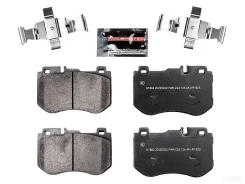�������� ������� PowerStop Z23 Mercedes 23-1862 231862 ����