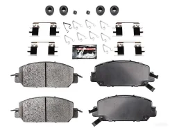 �������� ������� PowerStop Z23 Honda Acura 23-2036 232036 ����