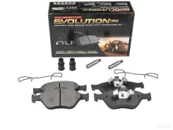 �������� ������� PowerStop Z17 Mazda Ford 17-1175 171175 ����
