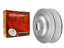 ������ ���� PowerStop BMW 330x20 CBR6355 CBR6355 ����