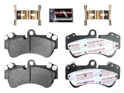 ������ ������� PowerStop Next Gen VAG NXE-1007 NXE1007 ����