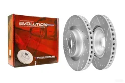 �������� ��������� ����� PowerStop Mustang 380x34 AR85159 AR85159 ����