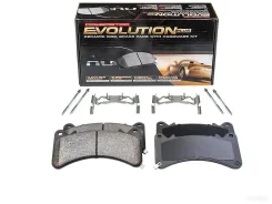 �������� ������� PowerStop Z17 Cadillac Chevrolet 17-1910 171910 ����