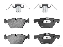 �������� ������� PowerStop Z17 BMW 17-1061 171061 ����