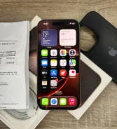 Apple iPhone 16 Pro. �/�, 256 ��, ������� ����