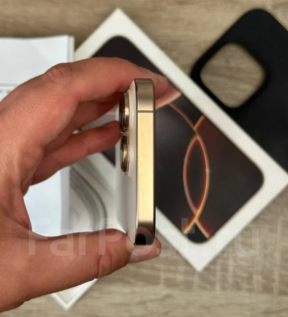 Apple iPhone 16 Pro. �/�, 256 ��, ������� ����