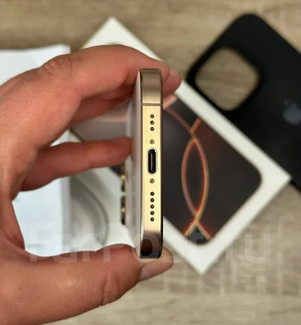 Apple iPhone 16 Pro. �/�, 256 ��, ������� ����