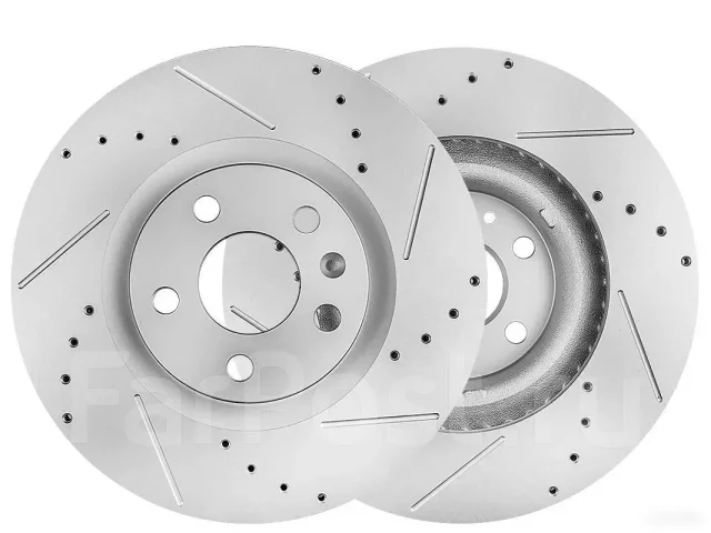 �������� ���� Hardi by PowerStop Geely 322x28 CBR3905H CBR3905H ����