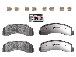 �������� ������� PowerStop Z36 Lincoln Ford 36-1414 361414 ����