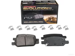 ������ ������� PowerStop Z17 Tesla 17-2283 172283 ����