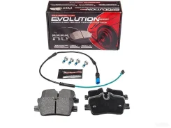 ������ ������� PowerStop Z23 BMW 23-2517 232517 ����