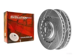 �������� ���� PowerStop VAG 400x38 EBR1212 EBR1212 ����