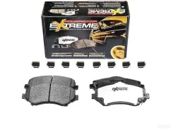 �������� ������� PowerStop Z36 Dodge Chrysler 36-1273 361273 ����
