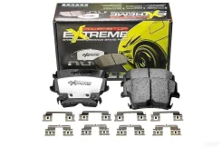 ������ ������� Dodge Chrysler PowerStop Z26 26-1057 261057 ����