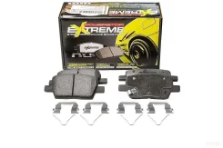 ������ ������� PowerStop �� Cadillac Chevrolet 26-1914 261914 ����