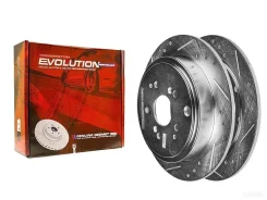 ������ ���� PowerStop Honda Acura 313x12 JBR960 JBR960 ����