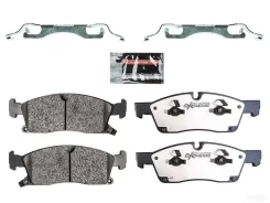 �������� ������� PowerStop Z36 Jeep Mercedes 36-1904 361904 ����