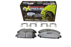 �������� ������� PowerStop Z26 Ford Mustang 26-1791 261791 ����